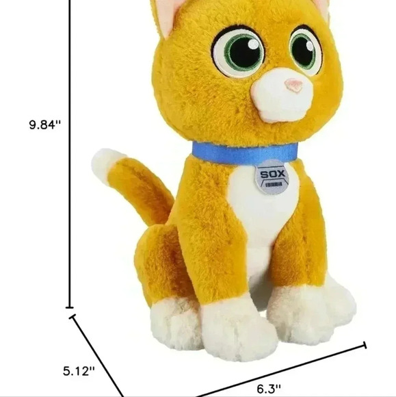 Disney Pixar robot companion - Picture 3 of 14